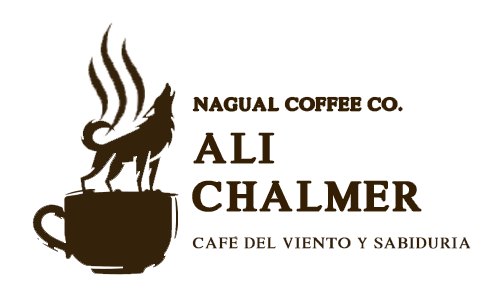 Nagual Coffee Co.